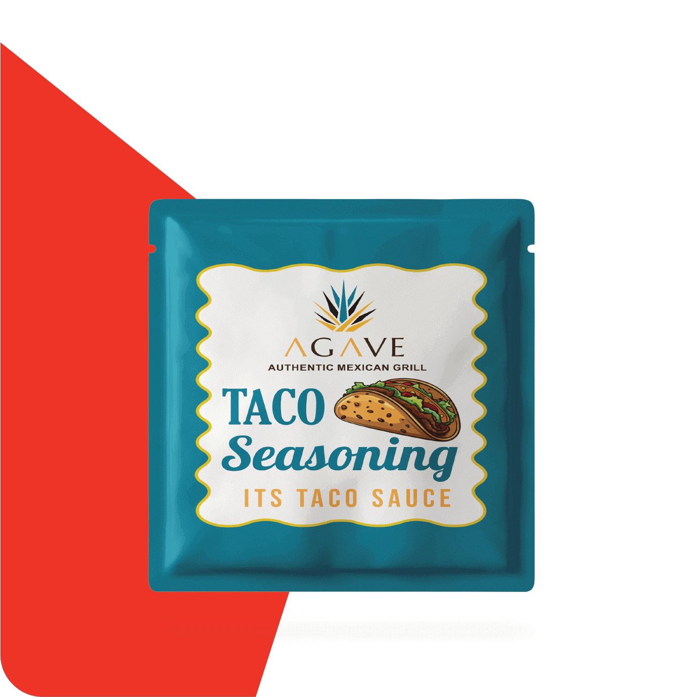 sauce sachets wholesale